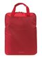 Krepšys Tucano Mini Bag (TBMINIT-R), skirtas 10" planšetiniam arba nešiojamajam kompiuteriui, raudonas kaina ir informacija | Planšečių, el. skaityklių dėklai | pigu.lt