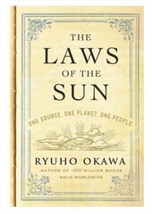 Laws of the Sun kaina ir informacija | Saviugdos knygos | pigu.lt