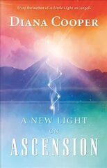 New Light on Ascension 2nd Revised edition цена и информация | Духовная литература | pigu.lt