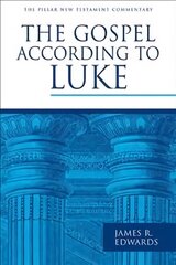 Gospel According to Luke kaina ir informacija | Dvasinės knygos | pigu.lt