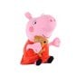 Pliušinis žaislas su garsais Peppa Pig, 30 cm kaina ir informacija | Minkšti (pliušiniai) žaislai | pigu.lt