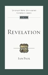 Revelation: An Introduction And Commentary kaina ir informacija | Dvasinės knygos | pigu.lt