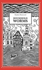 Household Worms цена и информация | Fantastinės, mistinės knygos | pigu.lt