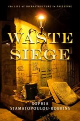 Waste siege kaina ir informacija | Socialinių mokslų knygos | pigu.lt