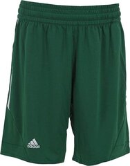 Adidas Жилеты Helionic Vest Green HG6274 цена и информация | Мужские шорты | pigu.lt