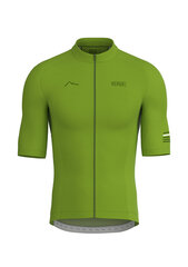 Dviratininko marškinėliai Verde Road Racer kaina ir informacija | Dviratininkų apranga | pigu.lt