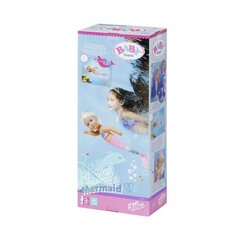 Ванна Baby Born со световыми и звуковыми эффектами цена и информация | Игрушки для девочек | pigu.lt