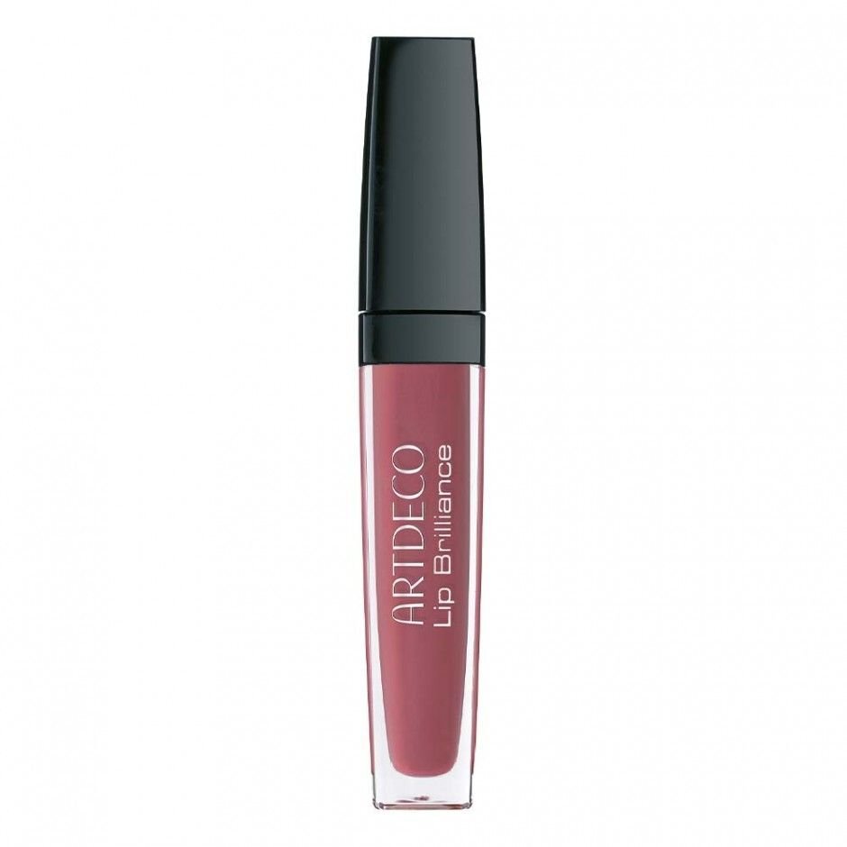 Lūpų blizgis Artdeco Lip Brilliance 5 ml, Nr.10 Brilliant Carmine цена и информация | Lūpų dažai, blizgiai, balzamai, vazelinai | pigu.lt