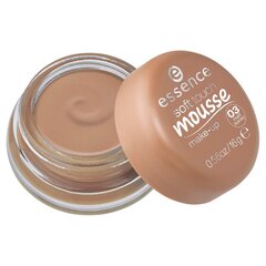 Основа-мусс для макияжа Essence Soft Touch 01-matt sand (16 g) цена и информация | Пудры, базы под макияж | pigu.lt