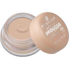 Основа-мусс для макияжа Essence Soft Touch 01-matt sand (16 g) цена и информация | Пудры, базы под макияж | pigu.lt