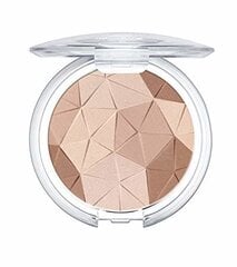 Компактная пудра для лица с эффектом загара Essence 01-sunkissed beauty (10 g) цена и информация | Пудры, базы под макияж | pigu.lt