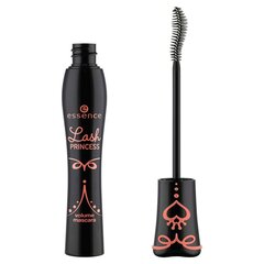 Blakstienų tušas Essence Lash Princess Volume 12 ml, Black kaina ir informacija | Akių šešėliai, pieštukai, blakstienų tušai, serumai | pigu.lt