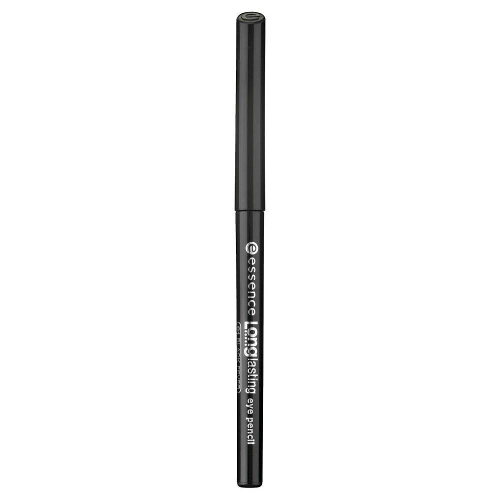 Akių kontūro pieštukas Essence Longlasting 01 0,28 g kaina ir informacija | Akių šešėliai, pieštukai, blakstienų tušai, serumai | pigu.lt