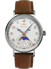 Laikrodis moterims Iron Annie 5977-1 цена и информация | Женские часы | pigu.lt
