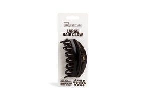 Plaukų segtukas IDC Institute Eco Large Hair Claw, 1 vnt kaina ir informacija | Plaukų aksesuarai | pigu.lt