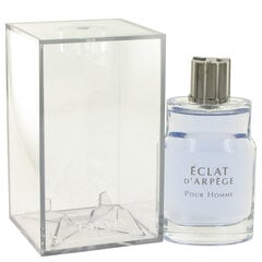 Мужская парфюмерия Eclat D'arpege Lanvin EDT (100 ml): Емкость - 100 ml цена и информация | Мужские духи | pigu.lt