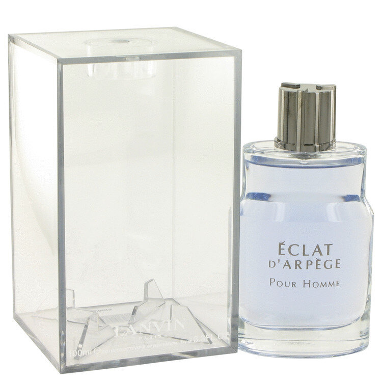 Tualetinis vanduo Lanvin Eclat D'Arpege Pour Homme EDT vyrams 100 ml kaina ir informacija | Kvepalai vyrams | pigu.lt