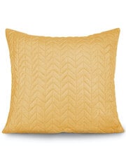 Dekoratyvinis pagalvės užvalkalas, 50x70 cm kaina ir informacija | Dekoratyvinės pagalvėlės ir užvalkalai | pigu.lt