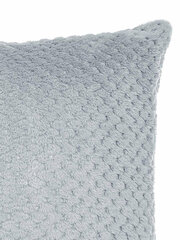 Dekoratyvinis pagalvės užvalkalas, 40x40cm kaina ir informacija | Dekoratyvinės pagalvėlės ir užvalkalai | pigu.lt