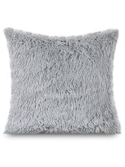 Yeti dekoratyvinis pagalvės užvalkalas kaina ir informacija | Dekoratyvinės pagalvėlės ir užvalkalai | pigu.lt