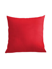 Medvilninis pagalvės užvalkalas Simply A438 kaina ir informacija | Dekoratyvinės pagalvėlės ir užvalkalai | pigu.lt