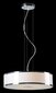 Prekė su pažeista pakuote. Lampex pakabinamas šviestuvas Della 1V kaina ir informacija | Namų interjero prekės su pažeista pakuote | pigu.lt