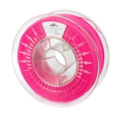 Plastikas Spectrum PLA Pro - 1.75mm - 1kg - Pink Panther kaina ir informacija | Išmanioji technika ir priedai | pigu.lt