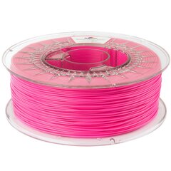 Plastikas Spectrum PLA Pro - 1.75mm - 1kg - Pink Panther kaina ir informacija | Išmanioji technika ir priedai | pigu.lt