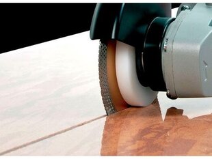 Montolit priedas tiksliam pjovimui Ø 125 mm skersmens diskams kaina ir informacija | Mechaniniai įrankiai | pigu.lt