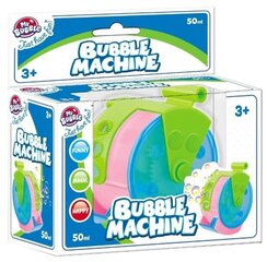 Muilo burbulų aparatas My Bubble, 50ml kaina ir informacija | Vandens, smėlio ir paplūdimio žaislai | pigu.lt