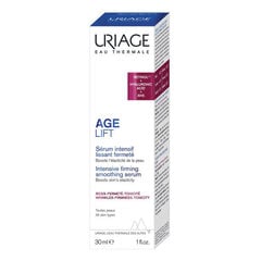 Сыворотка для лица Uriage Age Lift, 30 мл цена и информация | Сыворотки для лица, масла | pigu.lt