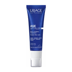 Крем Uriage Age Lift Filler Instant Filler Care, 30 мл цена и информация | Кремы для лица | pigu.lt