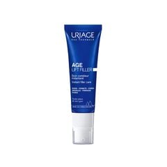 Kremas Uriage Age Lift Filler Instant Filling Care, 30 ml kaina ir informacija | Veido kremai | pigu.lt