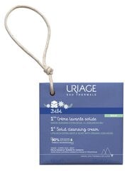 Особо нежное детское мыло для купания Uriage 1st Baby's 1st Skincare, 100 г цена и информация | Косметика для мам и детей | pigu.lt