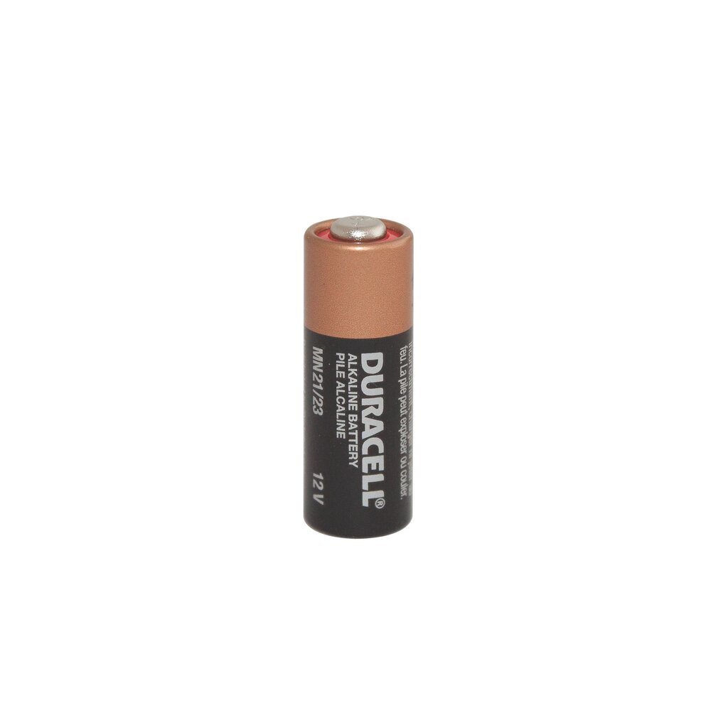 Elementai Duracell Alkaline MN21 12V, 2 vnt. цена и информация | Elementai | pigu.lt