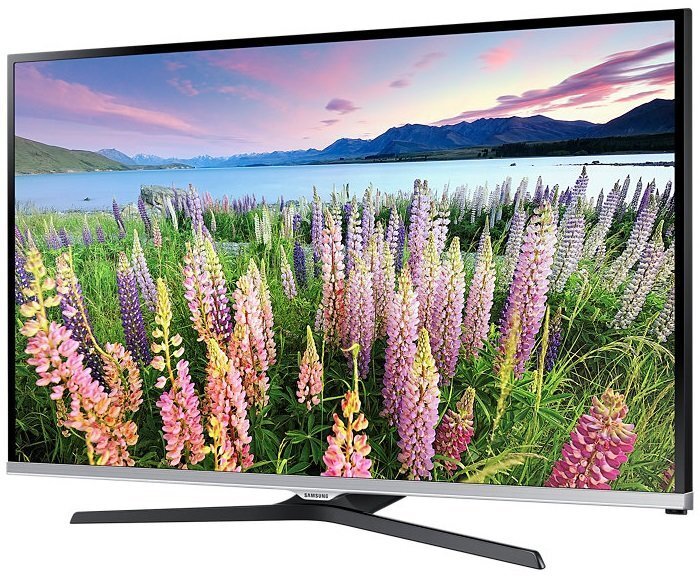 Samsung UE40J5100 kaina ir informacija | Televizoriai | pigu.lt