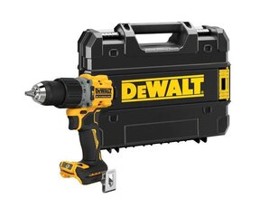 Gręžtuvas DeWalt DCD805NT kaina ir informacija | Suktuvai, gręžtuvai | pigu.lt