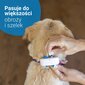 Tractive Tractive GPS DOG 4 šunų lokatorius su aktyvumo sekimu – baltas цена и информация | Drabužiai šunims | pigu.lt