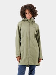 Женская куртка Didriksons BEA, зеленый цвет цена и информация | Женские куртки | pigu.lt