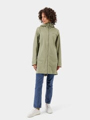 Женская куртка Didriksons BEA, зеленый цвет цена и информация | Женские куртки | pigu.lt