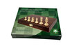 Dėžutė su Staunton Nr. 5 šachmatais kaina ir informacija | Stalo žaidimai, galvosūkiai | pigu.lt