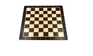 Турнирные шахматы Nr. 5 цена и информация | Настольные игры, головоломки | pigu.lt
