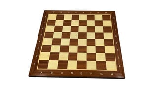 Šachmatų komplektas vadovams Nr. V kaina ir informacija | Stalo žaidimai, galvosūkiai | pigu.lt