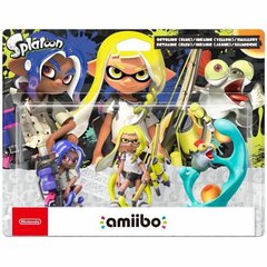 Figūrėlės Nintendo Splatoon 3 kaina ir informacija | Žaislai berniukams | pigu.lt