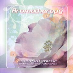 CD - Aromatherapy kaina ir informacija | Vinilinės plokštelės, CD, DVD | pigu.lt