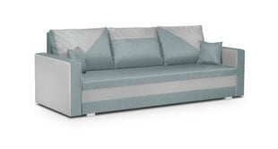 Sofa Bellezza Asto1, žalia kaina ir informacija | Sofos | pigu.lt