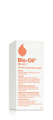 Speciali odos priežiūros priemonė Bio Oil, 60 ml kaina ir informacija | Kosmetika vaikams ir mamoms | pigu.lt