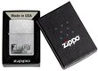 Žiebtuvėlis Zippo 48487 цена и информация | Žiebtuvėliai ir priedai | pigu.lt