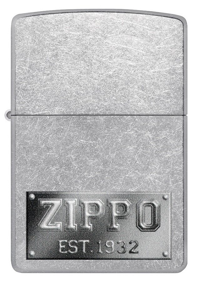 Žiebtuvėlis Zippo 48487 цена и информация | Žiebtuvėliai ir priedai | pigu.lt