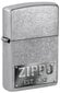 Žiebtuvėlis Zippo 48487 цена и информация | Žiebtuvėliai ir priedai | pigu.lt